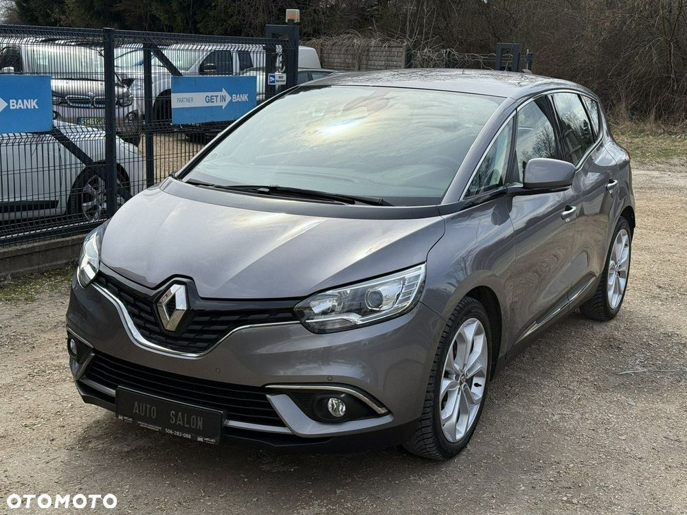Renault Scenic - 6