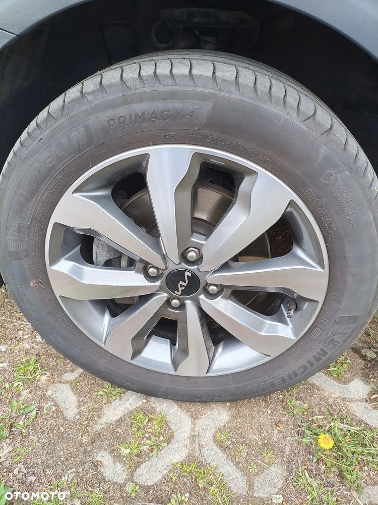 Kia Stonic 1.2 L - 15