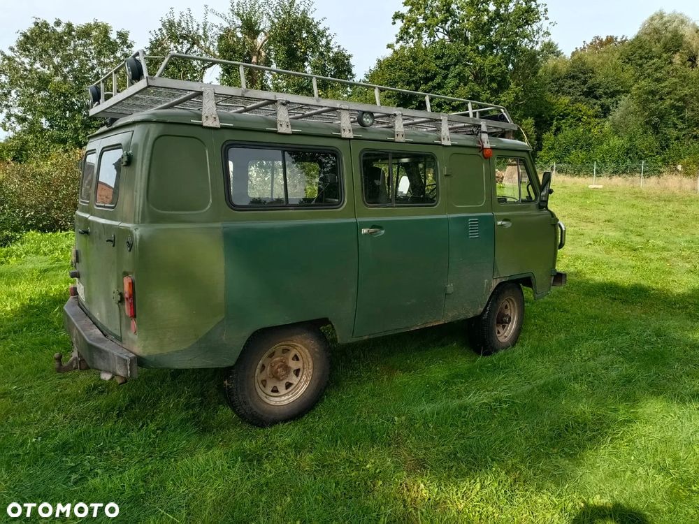 Uaz 452 - 15