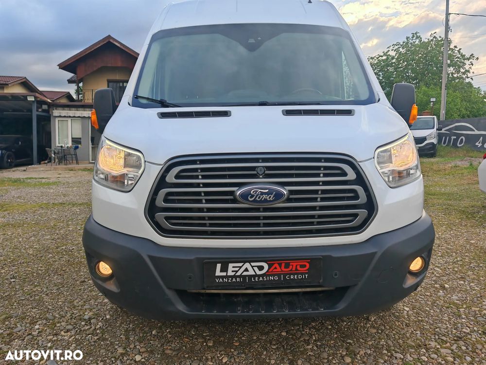 Ford TRANSIT - 3