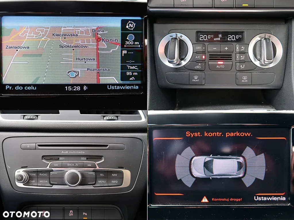 Audi Q3 2.0 TDI - 13