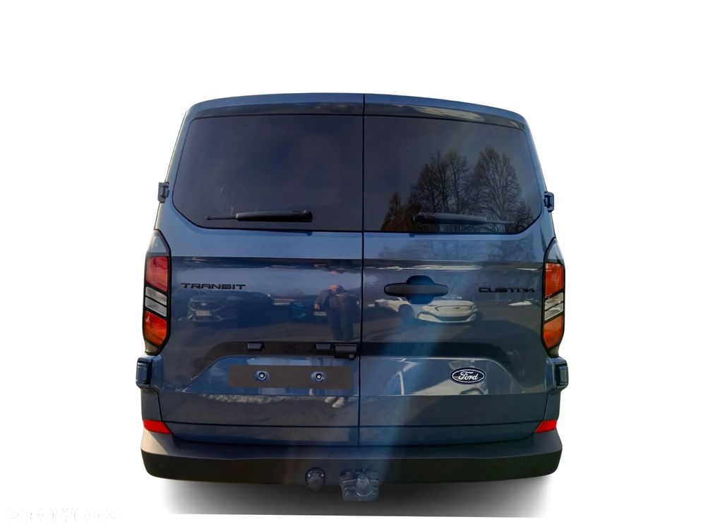 Ford Transit Custom Kombi 2.0 EcoBlue 320 L2H1 Trend M1 - 3