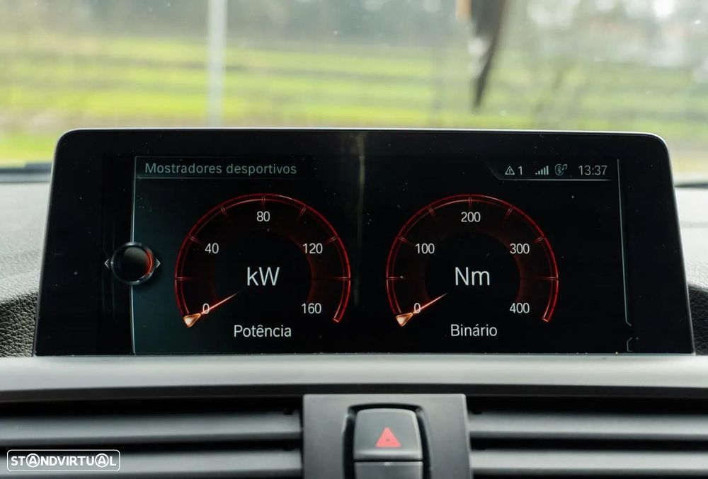 BMW 120 - 24