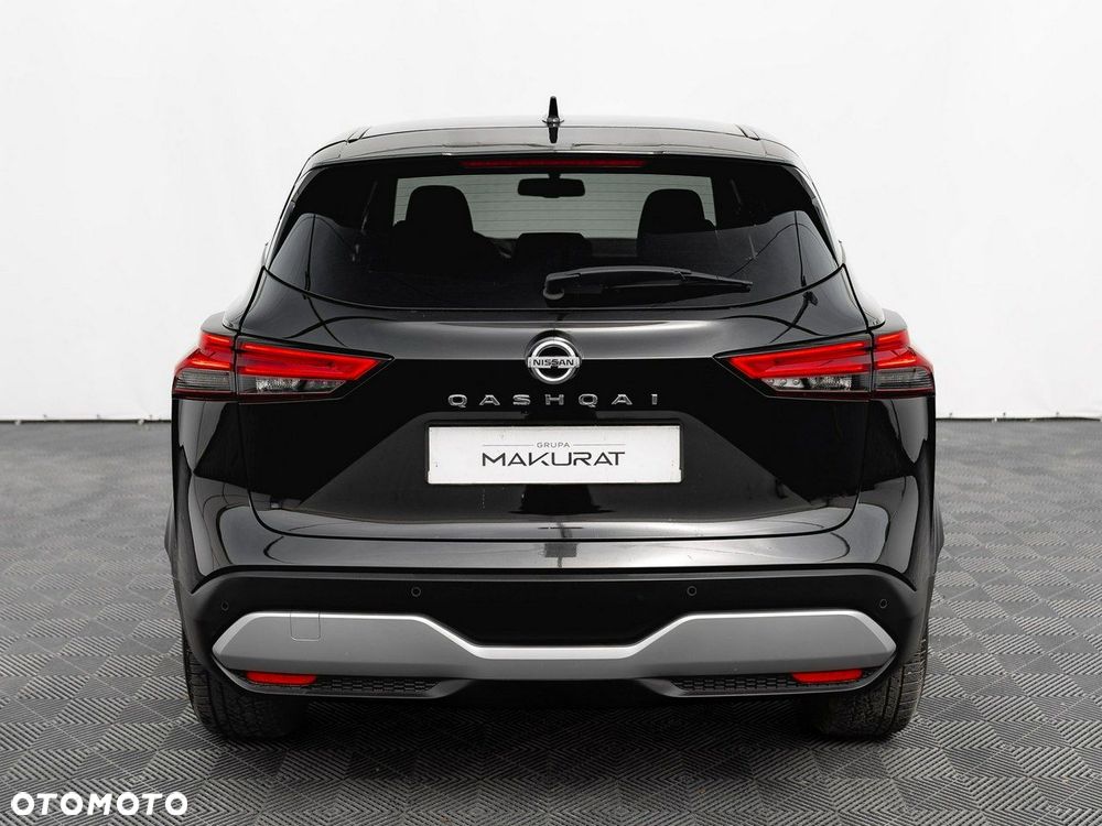 Nissan Qashqai 1.3 DIG-T MHEV N-Connecta - 11