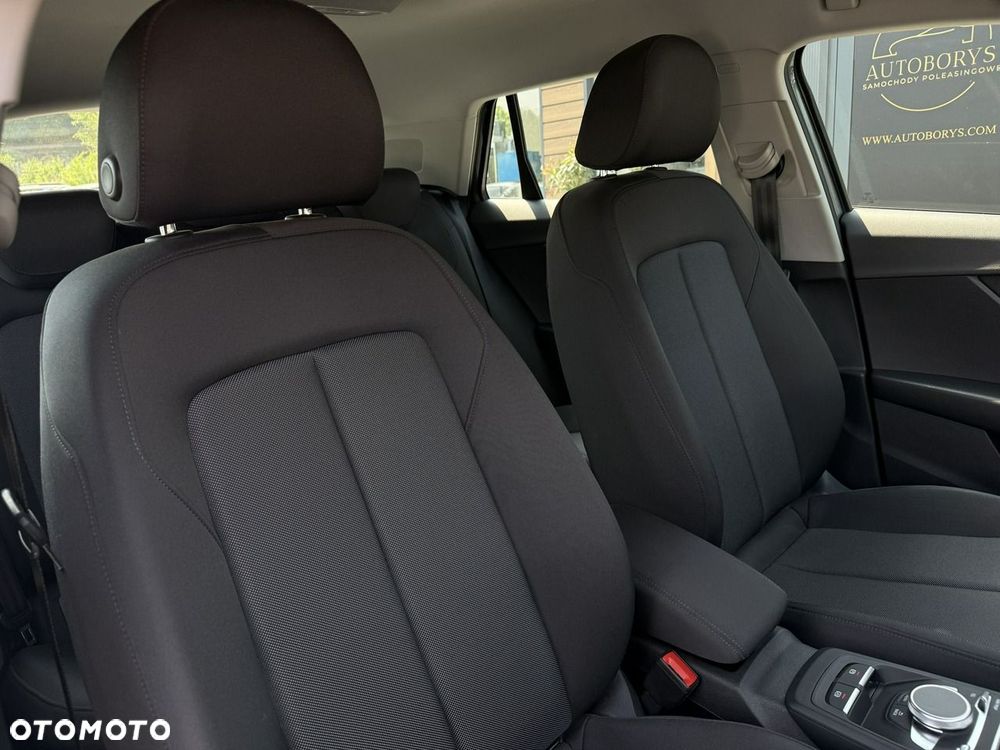 Audi Q2 35 TFSI S tronic S line - 13