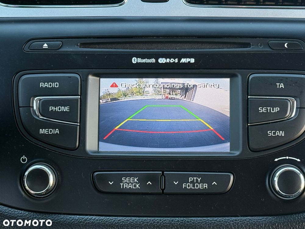 Kia Ceed - 20