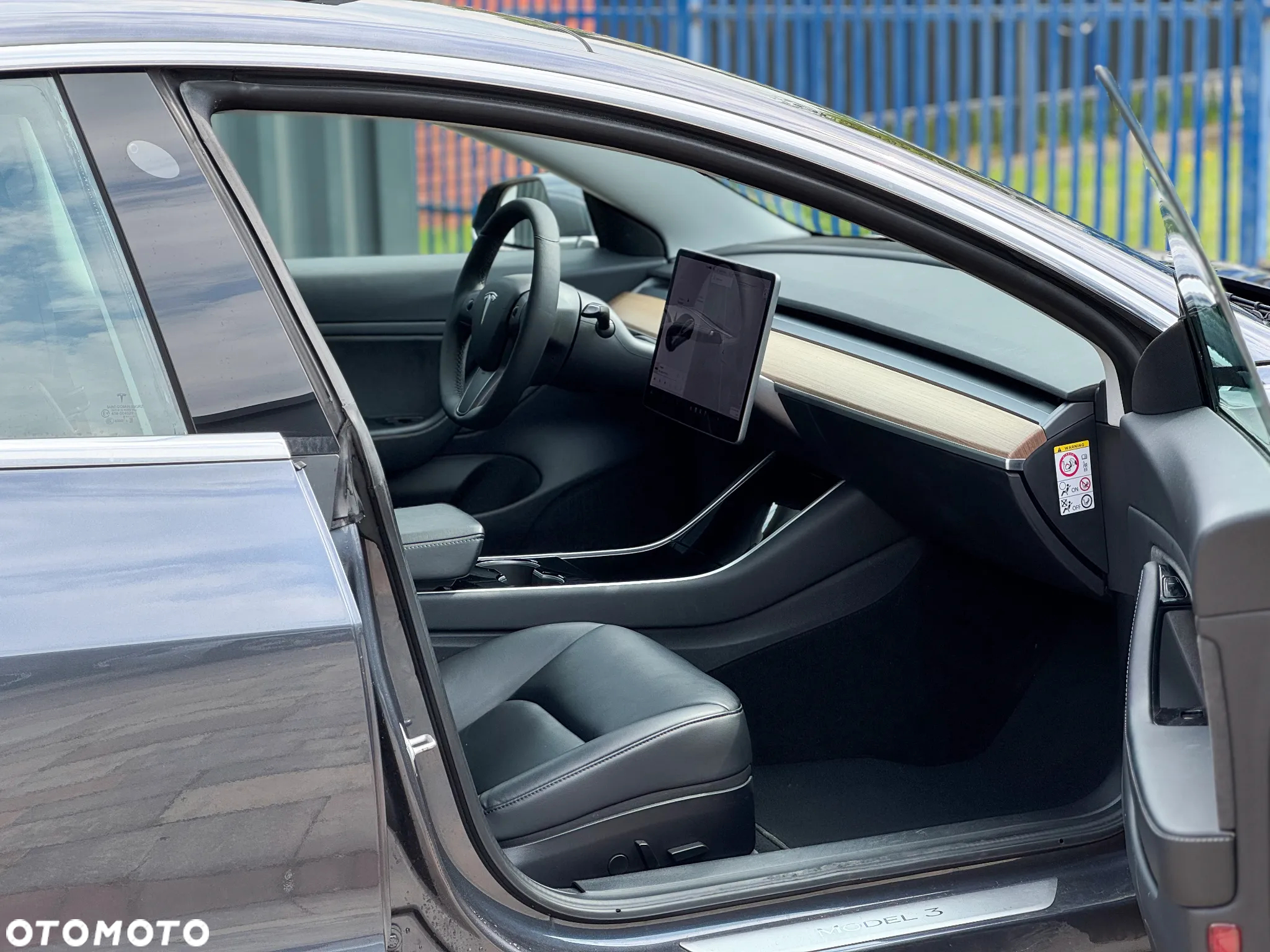 Tesla Model 3 Allradantrieb Dual Motor Performance - 19
