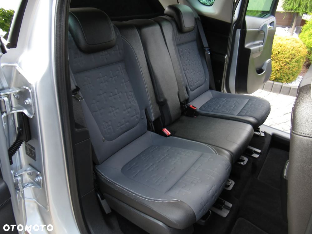 Opel Meriva 1.4 Ecoflex Start/Stop Innovation - 38