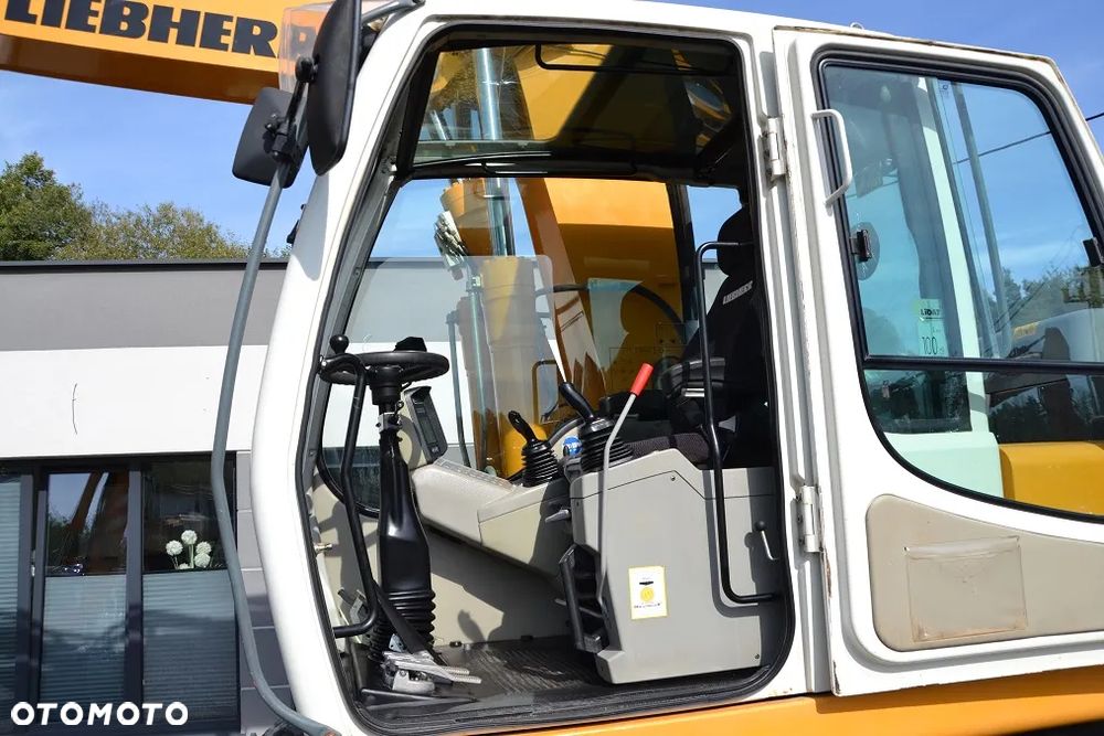 Liebherr A 904 C, - 21