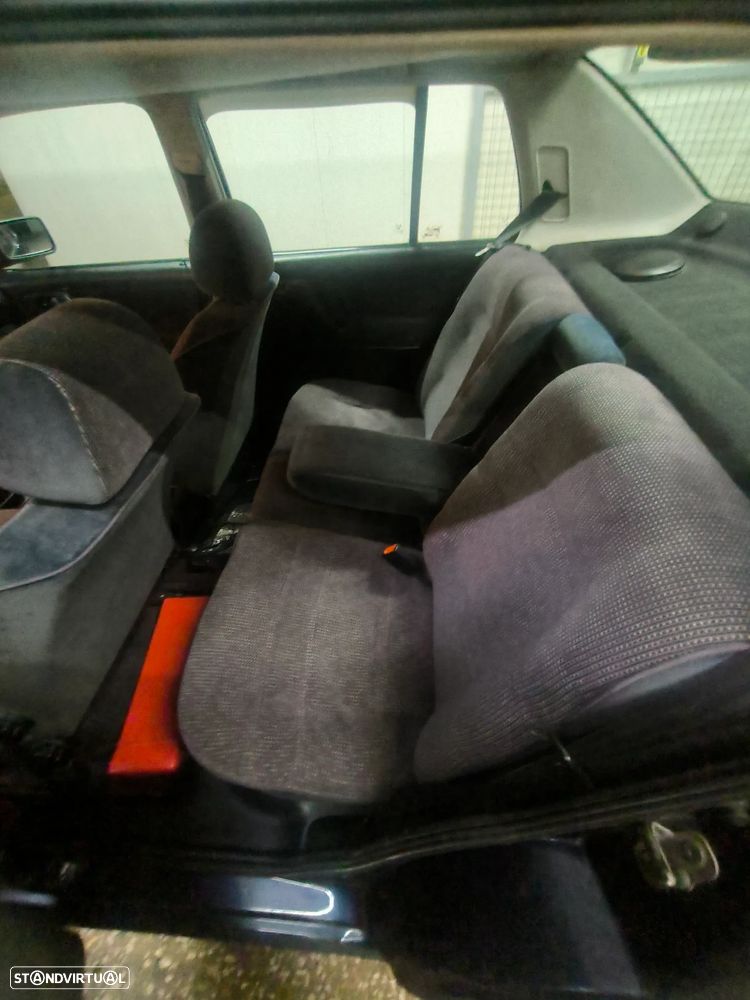 VW Jetta - 8