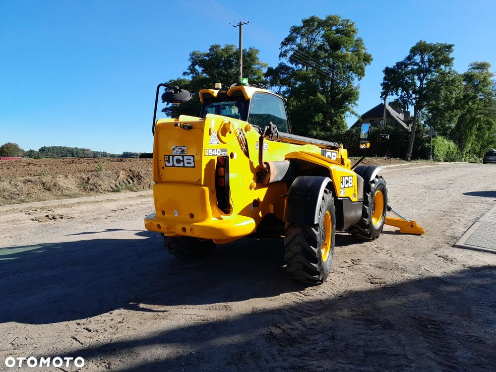 JCB 540-170 2018R - 8