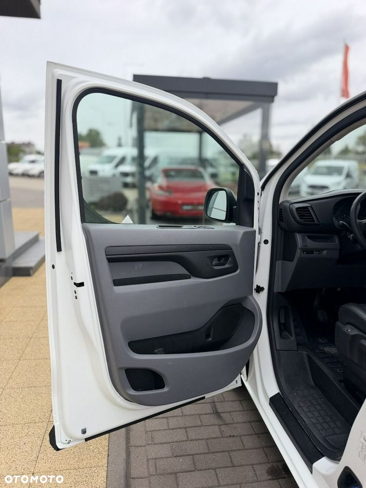 Toyota ProAce - 19