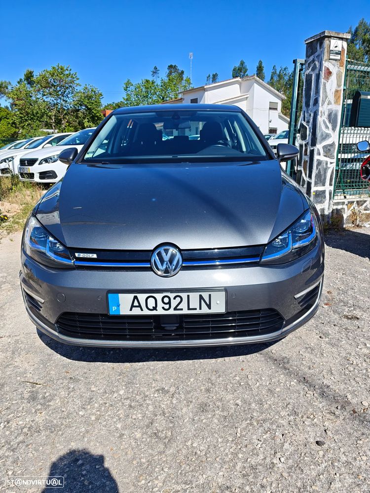 VW Golf - 2