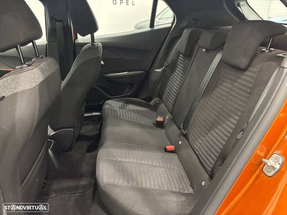 Peugeot 2008 1.2 PureTech Active Pack - 10