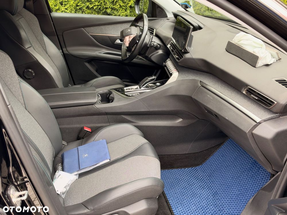 Peugeot 3008 - 9