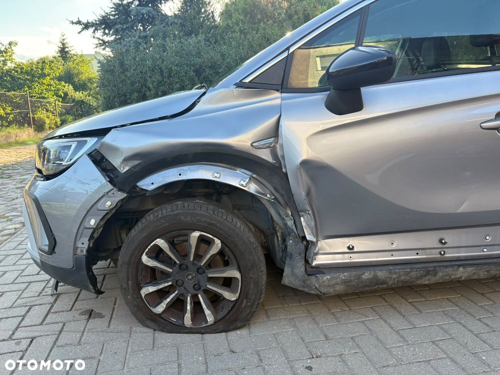 Opel Crossland 1.2 Business Elegance - 6