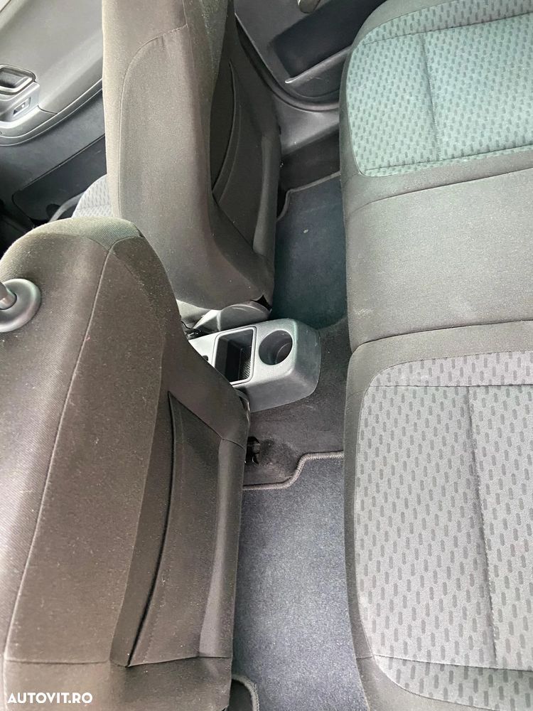 Skoda Fabia 1.2 TSI Classic Green tec - 12