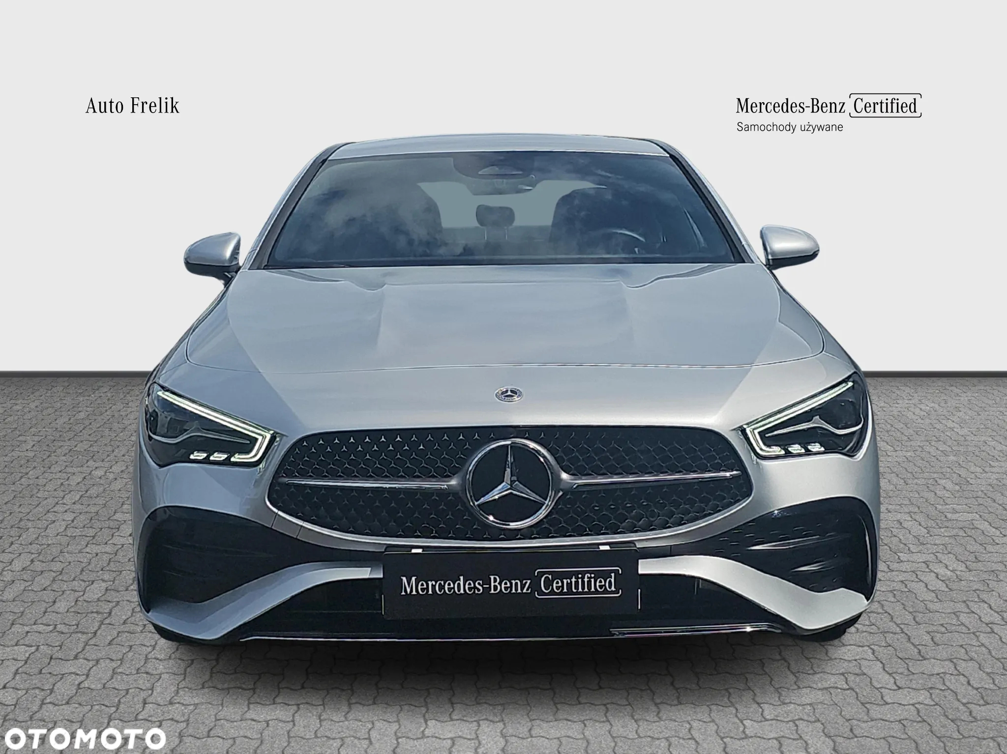 Mercedes-Benz CLA 200 7G-DCT AMG Line Advanced Plus - 8