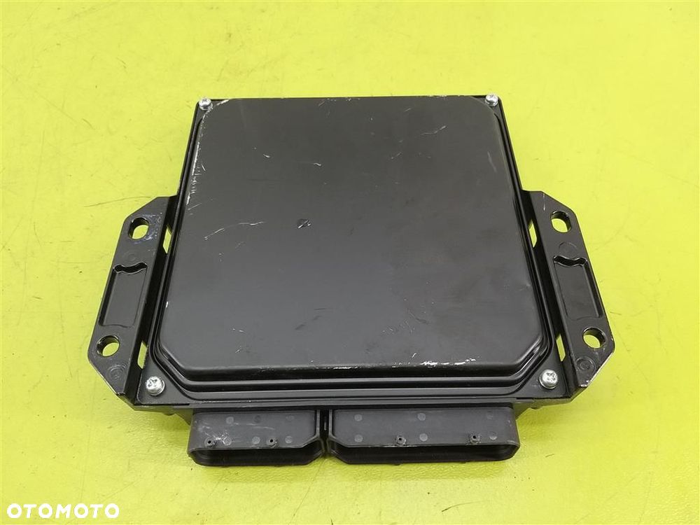 Komputer sterownik silnika Mazda 5 I 2005-2010 2,0 CIDT RF7P18881N ORYGINAŁ - 2