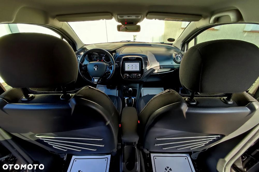 Renault Captur - 28