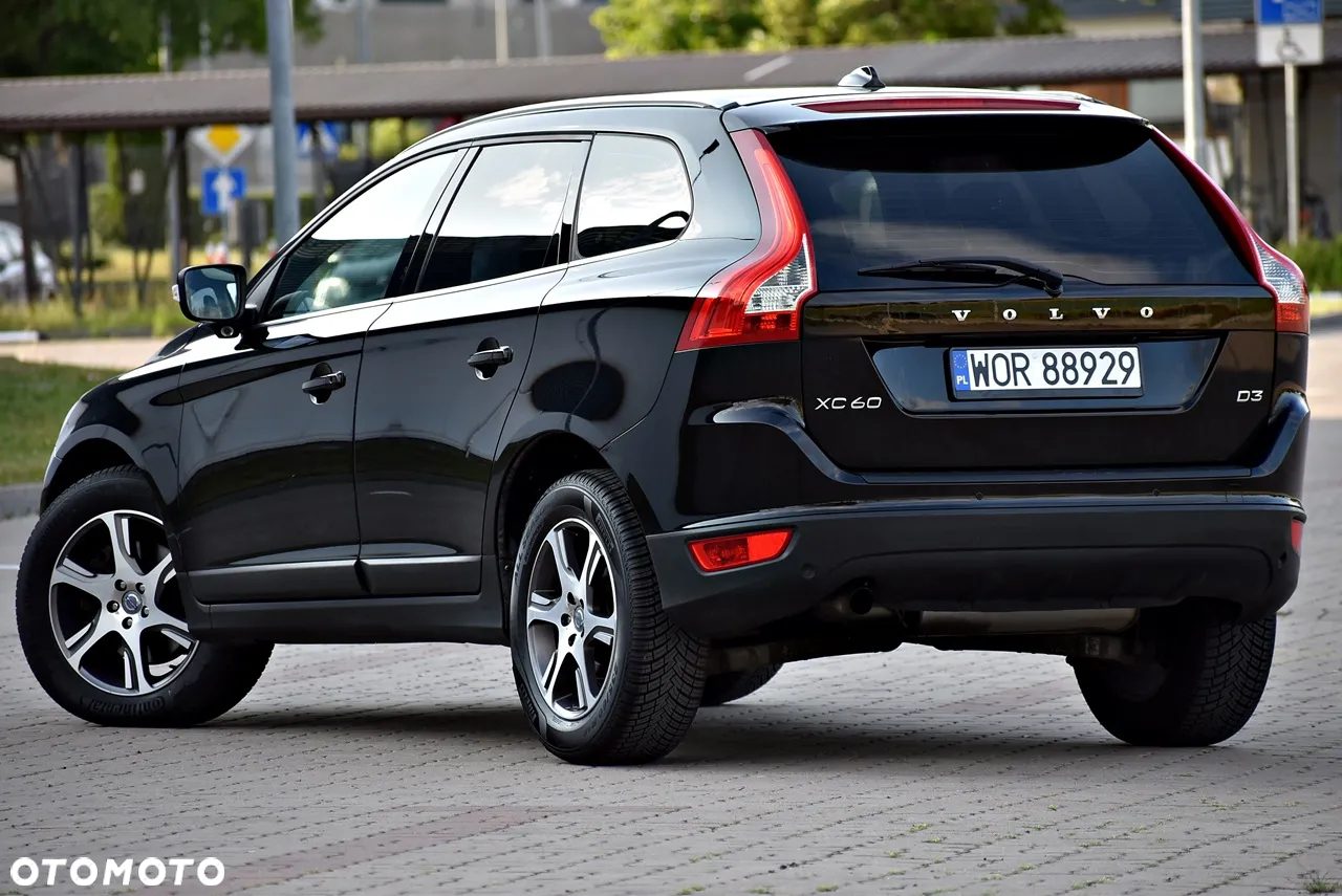 Volvo XC 60 D3 Summum - 27