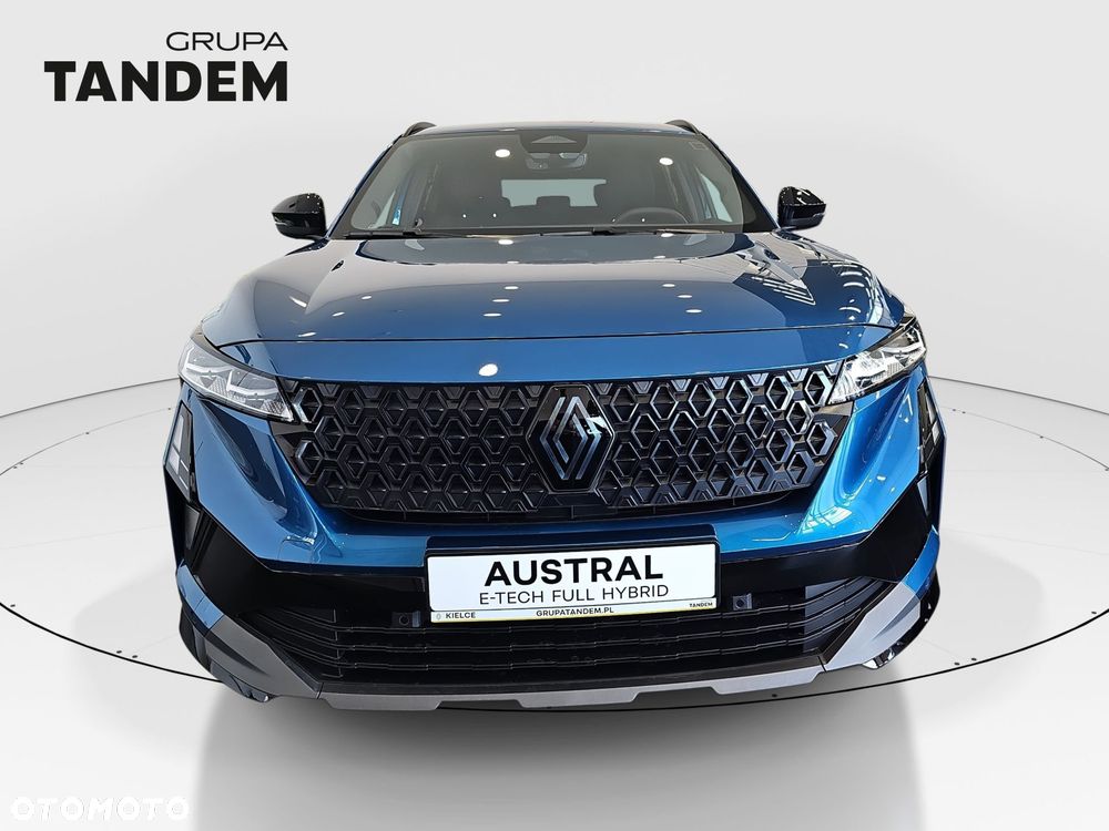 Renault Austral - 2