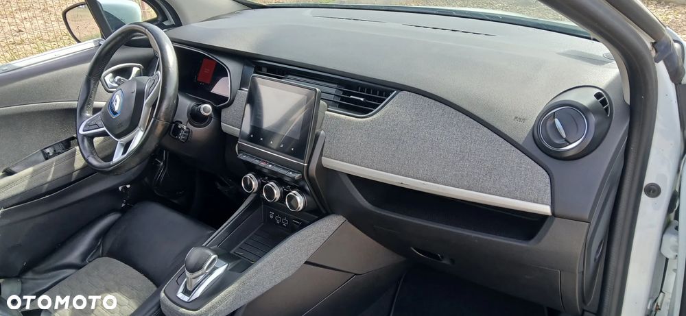 Renault Zoe (ohne Batterie) Z.E 50 INTENS - 14