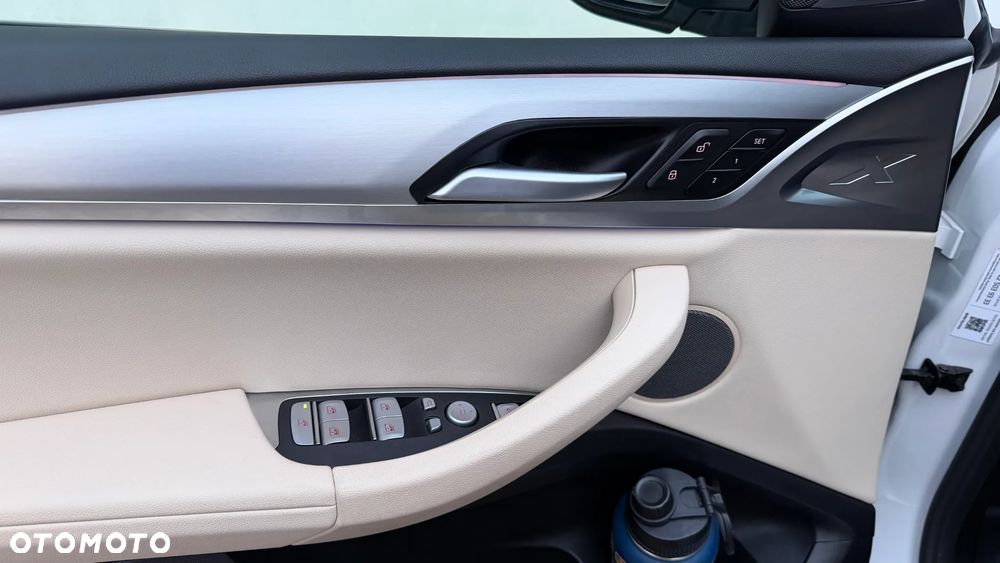 BMW X4 2025 photo 5