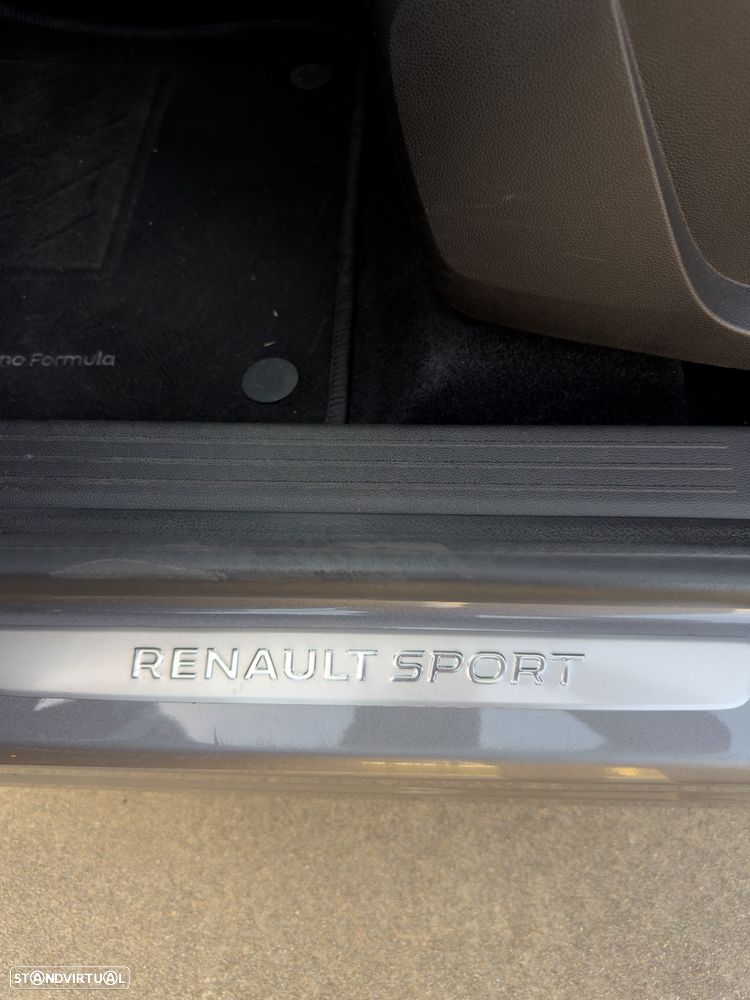 Renault Captur - 26