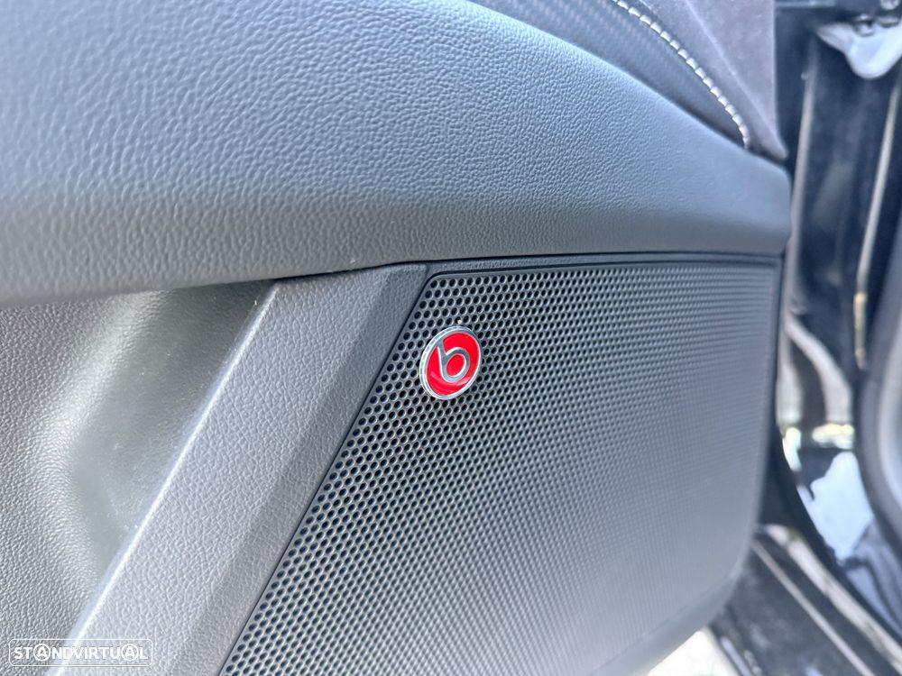 SEAT Leon ST 2.0 TSI S&S 4Drive DSG Cupra 300 - 32