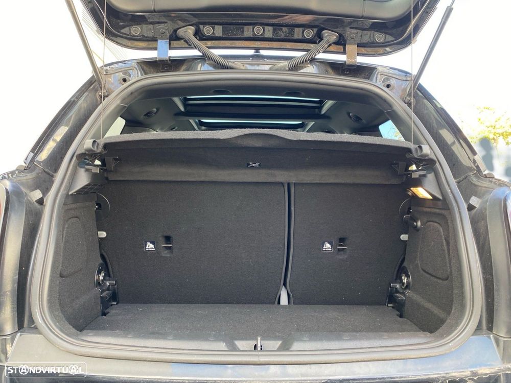 MINI 3 Portas John Cooper Works Auto Desportiva - 18