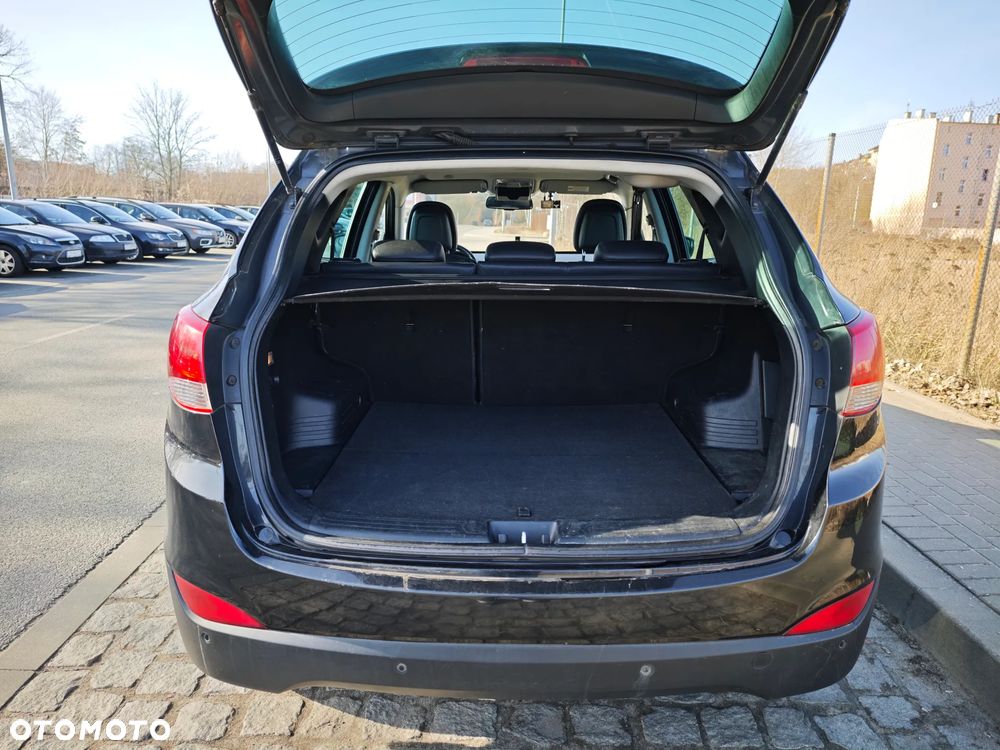 Hyundai ix35 2.0 CRDi Premium - 25