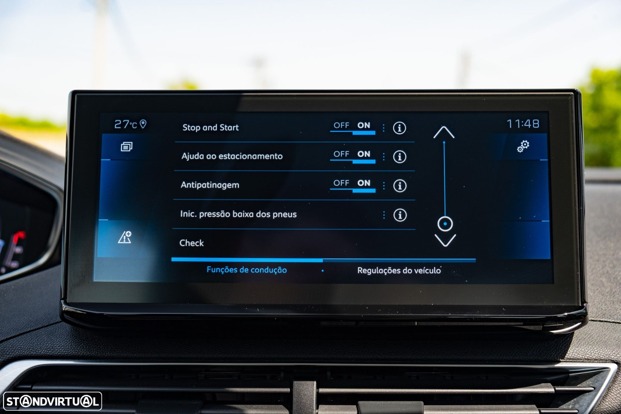 Peugeot 3008 1.5 BlueHDi Active - 33