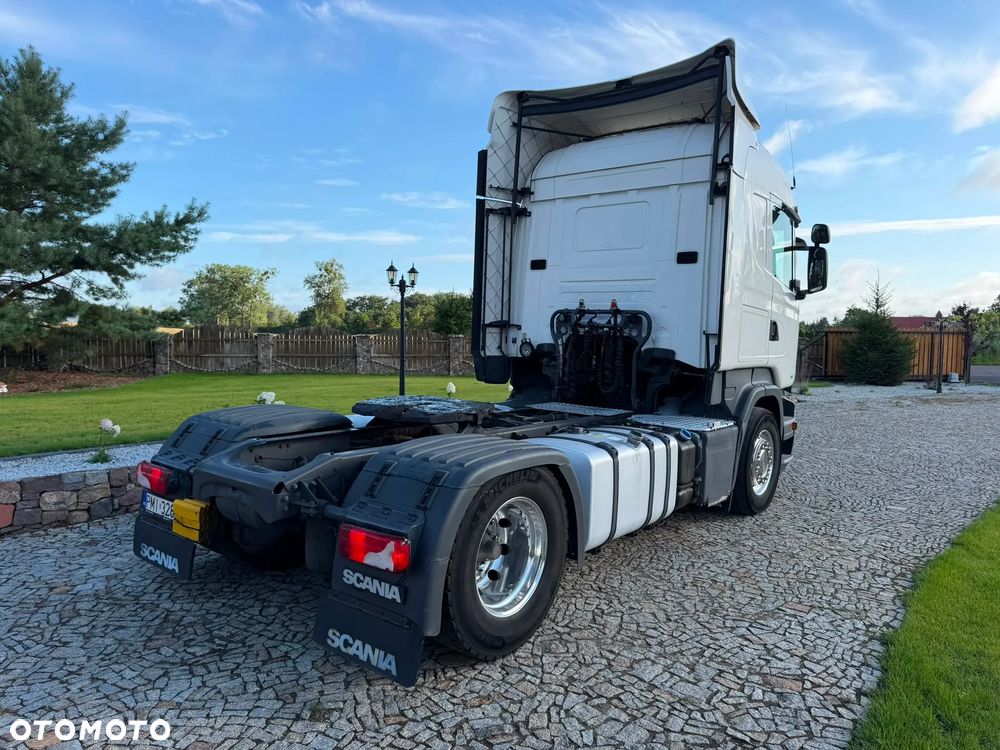 Scania R450 - 23