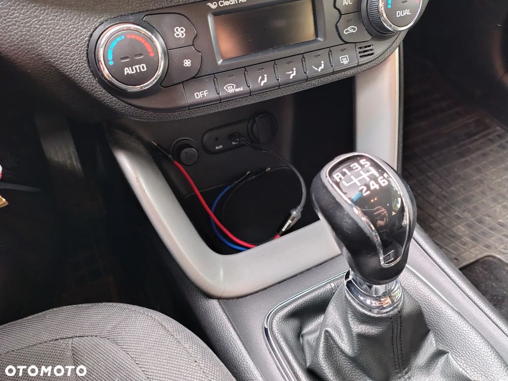 Kia ProCeed 1.4 M - 9