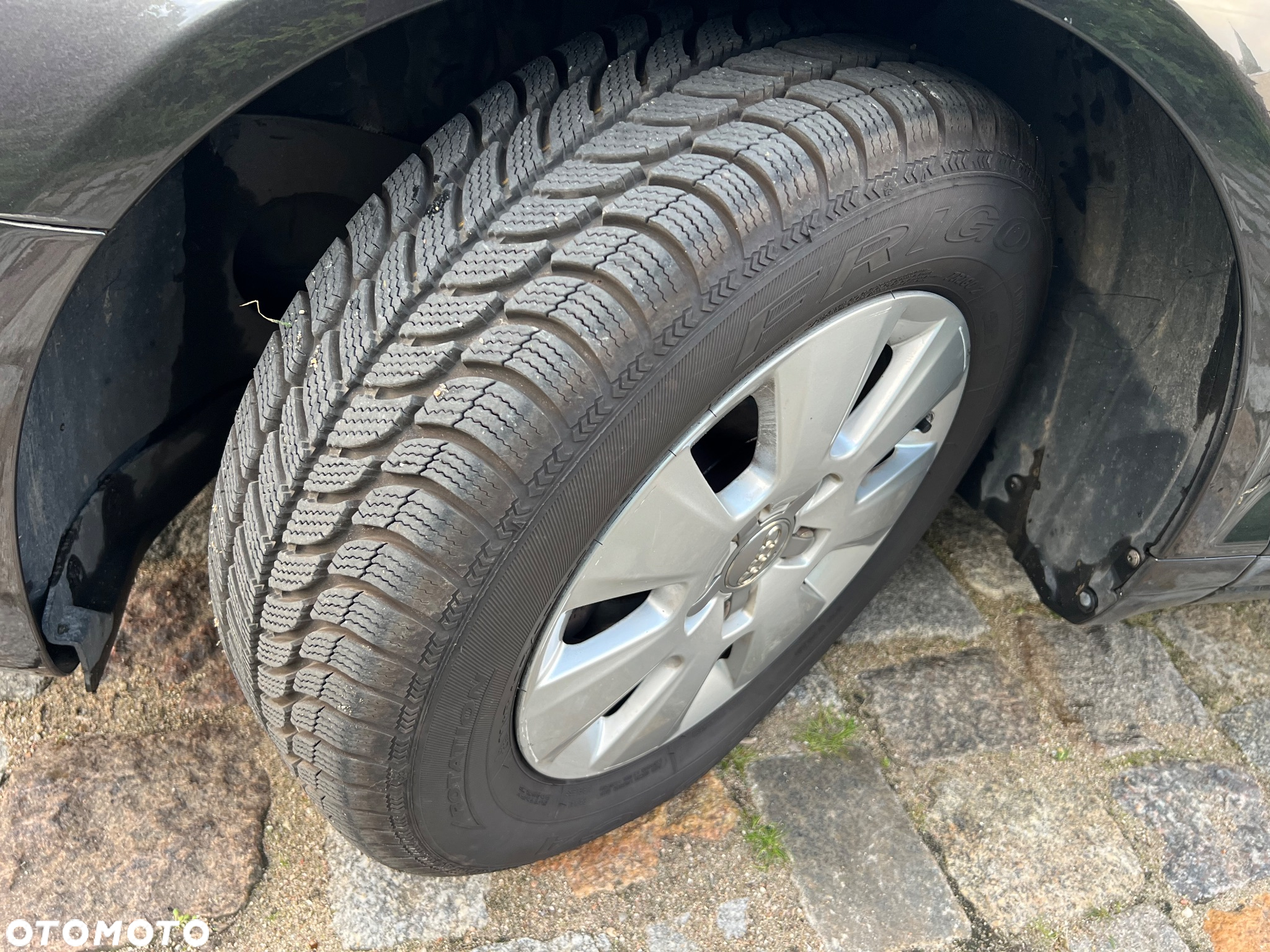 Audi A3 Sportback 1.6 TDI Ambiente - 32