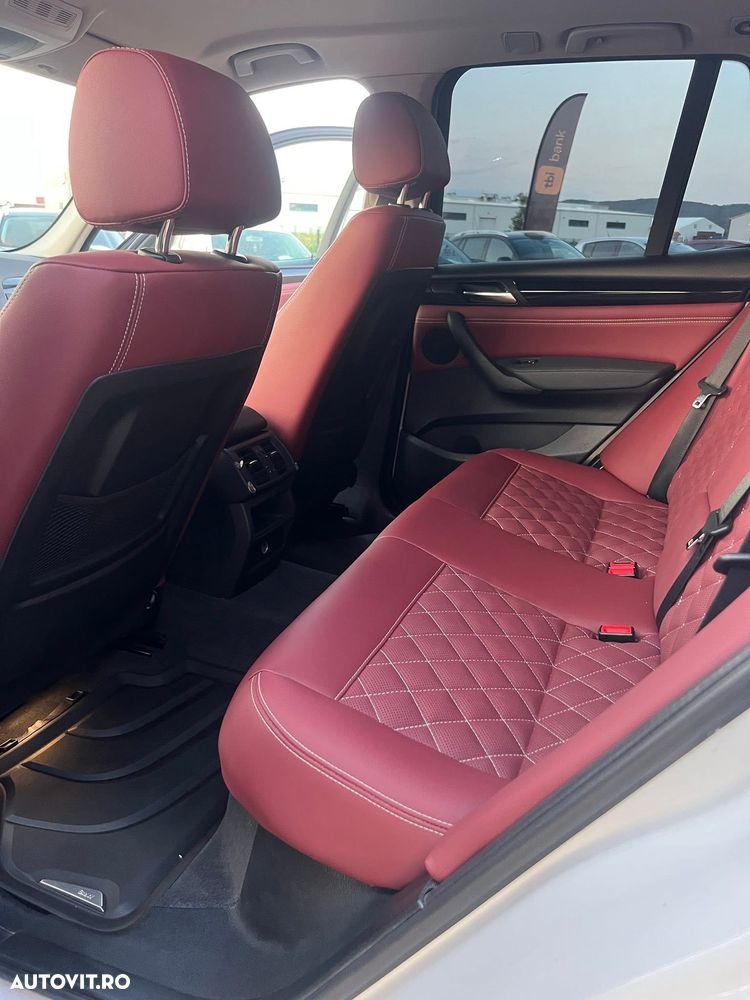 BMW X3 - 11