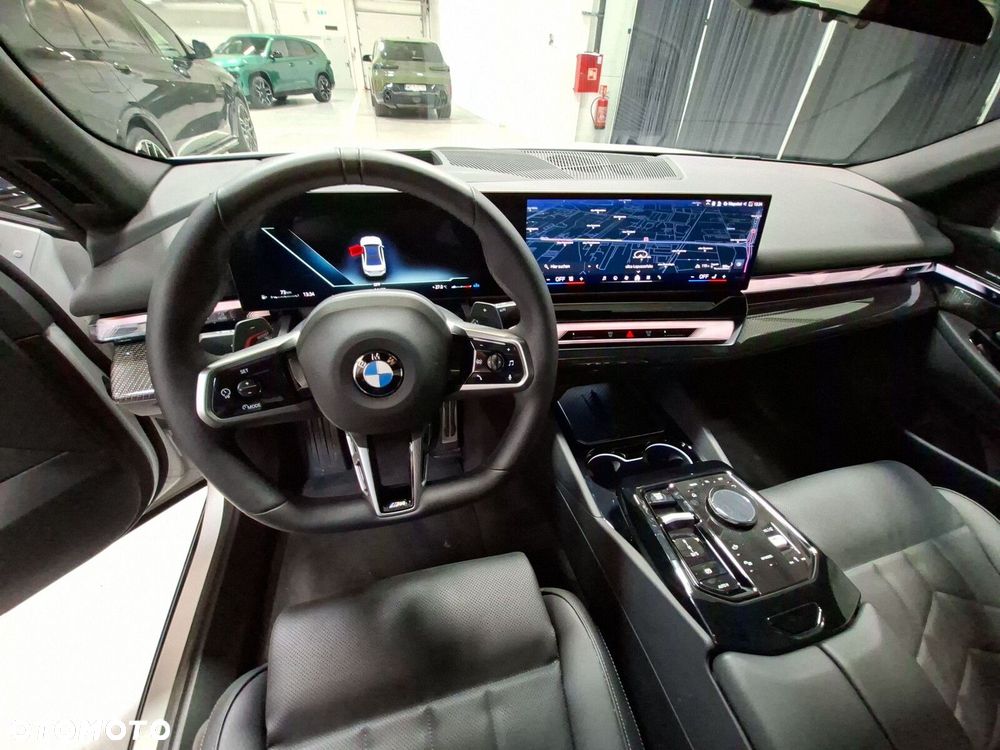 BMW Seria 5 - 15