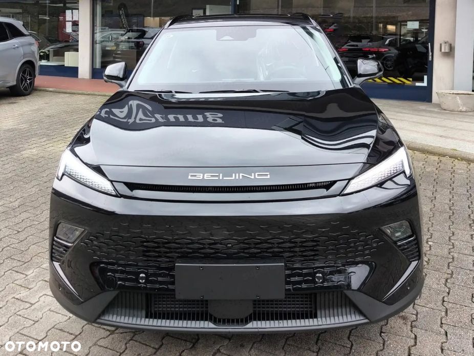 BAIC 5 Beijing 1.5T Luxury DCT - 2