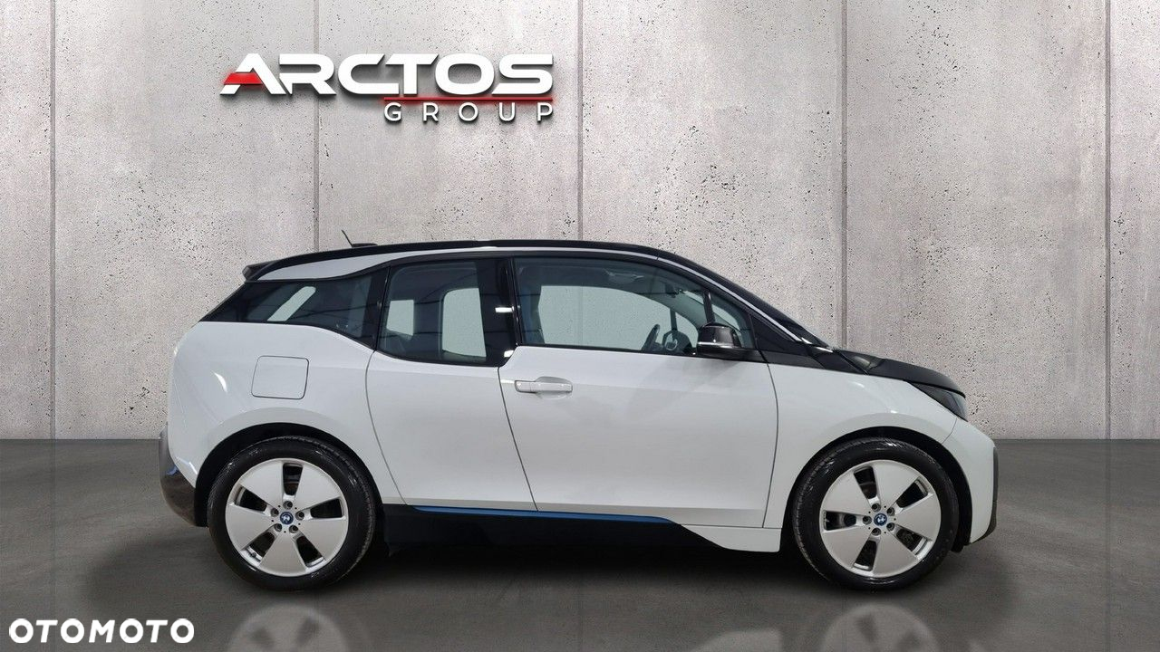 BMW i3 - 6