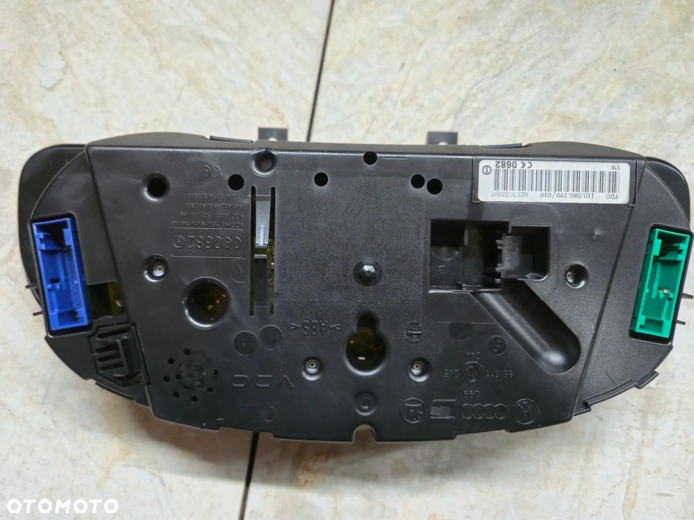 Licznik do vw passat b5 FL 3B0920847E - 2