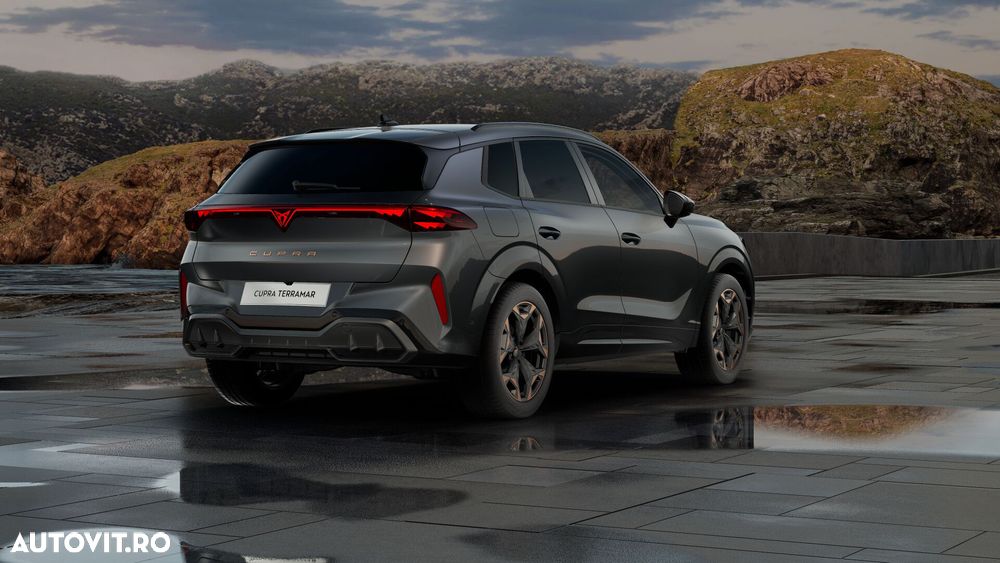Cupra Terramar 2.0 TSI DSG7 4Drive - 11