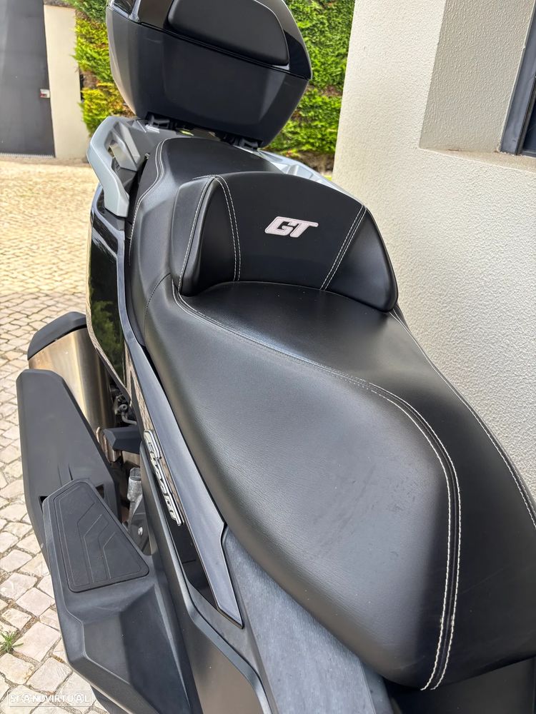 BMW C 400 GT - 7
