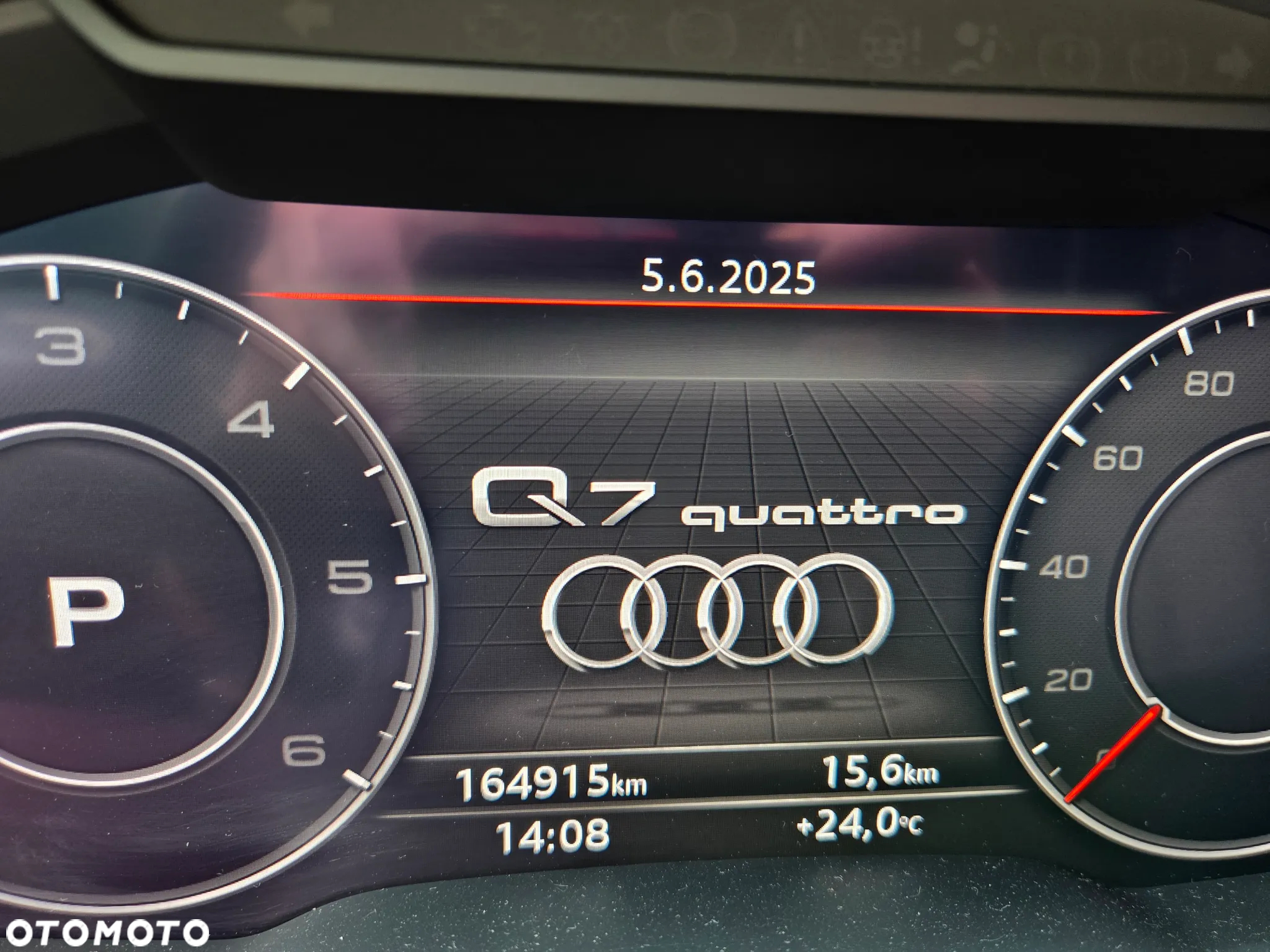 Audi Q7 50 TDI mHEV Quattro Tiptr - 32
