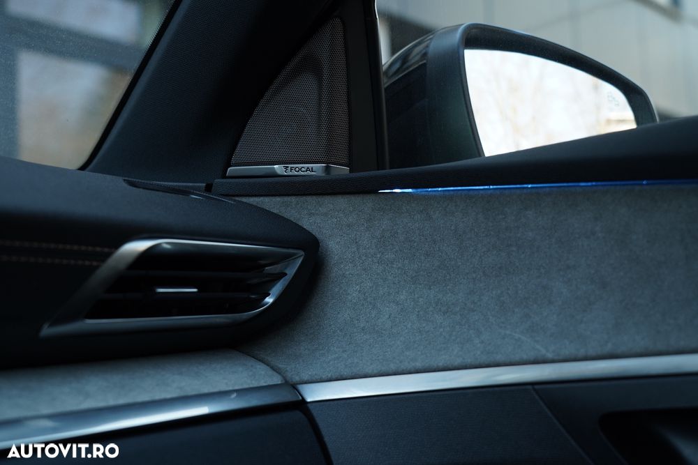 Peugeot 3008 PHEV EAT8 GT Pack - 12