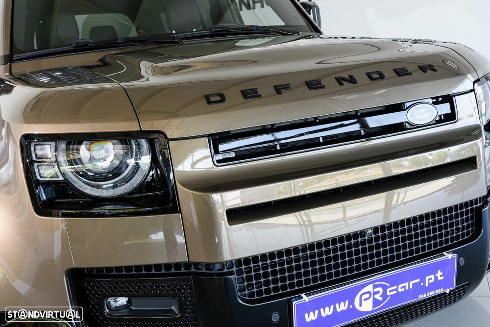 Land Rover Defender 2.0 P300e 110 AWD X-Dynamic SE - 5