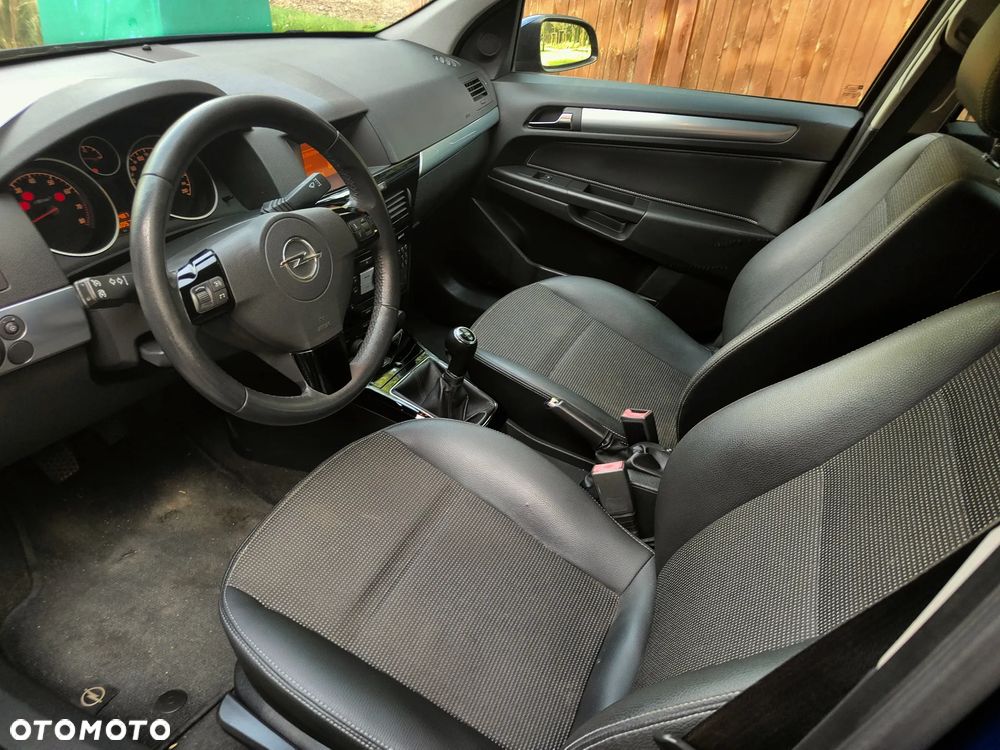 Opel Astra - 7