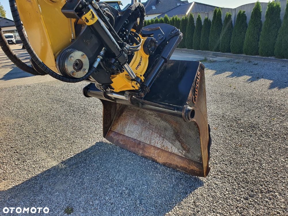 Caterpillar M 314 F - 29