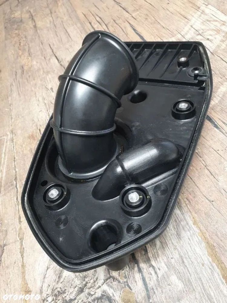 Podstawa filtra powietrza obudowa airbox Yamaha XV1900 CFD Star Eluder Venture - 5