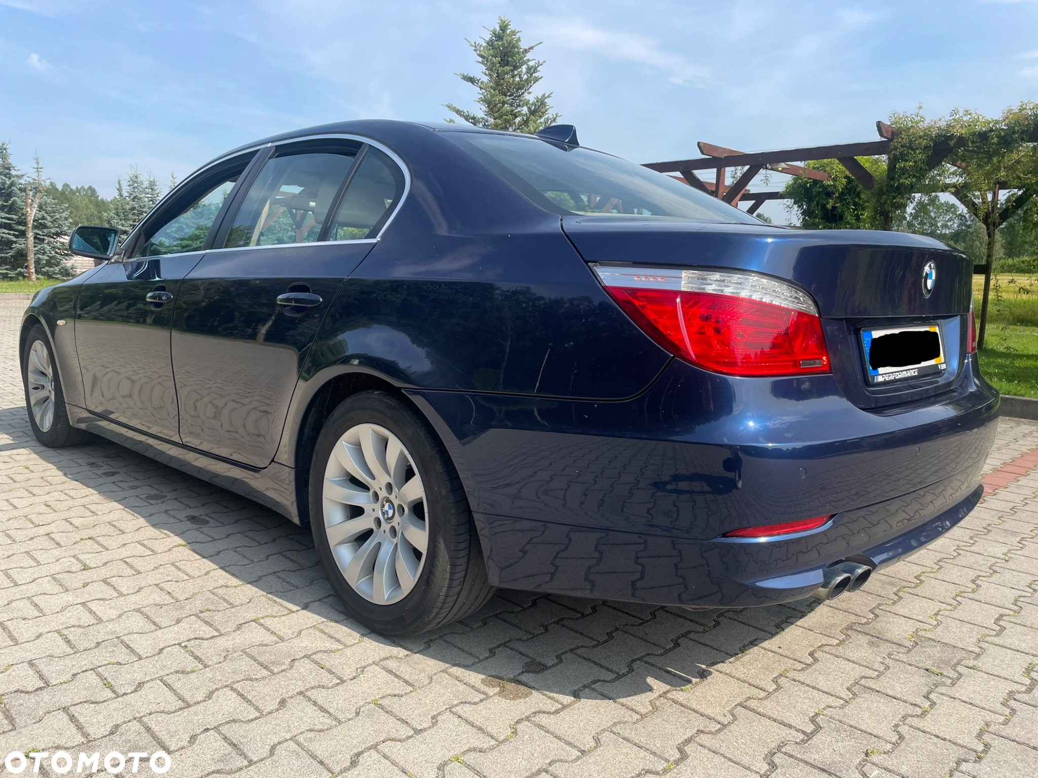 BMW Seria 5 - 11